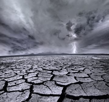 Share Your Climate Change Story